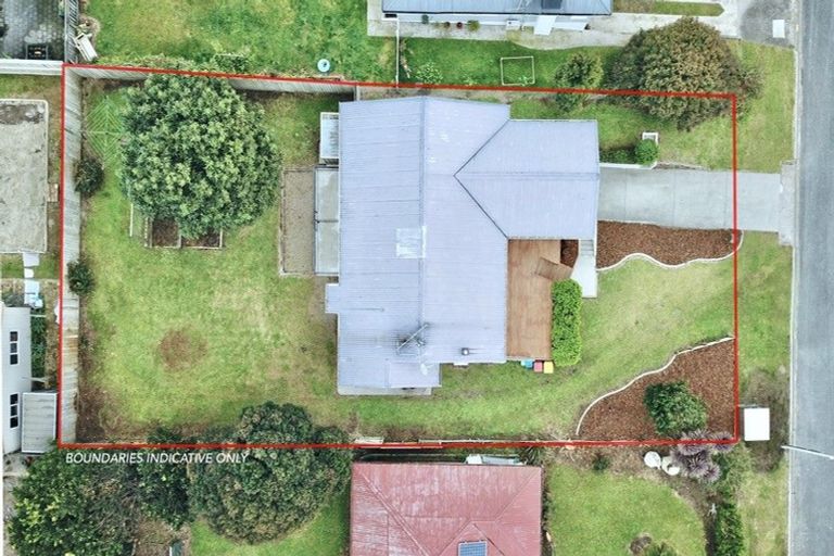 Photo of property in 8 Gilmore Street, Te Puke, 3119