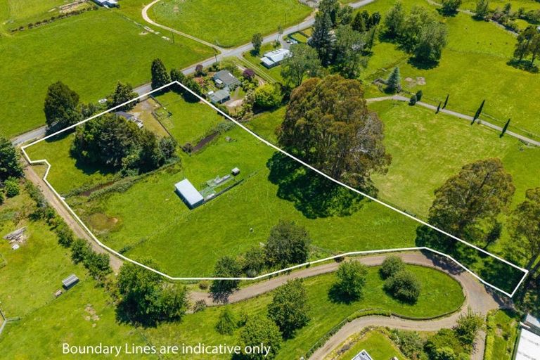 Photo of property in 143b Otapouri Road, Owhango, 3989
