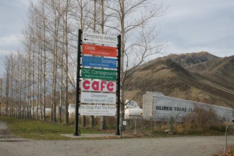 Photo of property in 4 Cirrus Place, Omarama, 9412