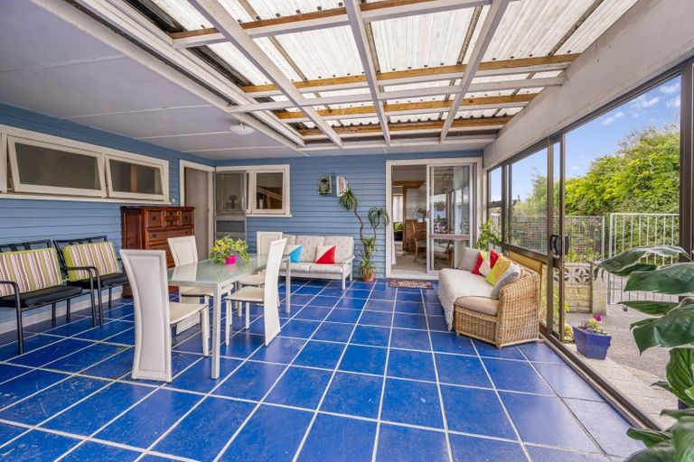 Photo of property in 31 Merton Crescent, Pirimai, Napier, 4112