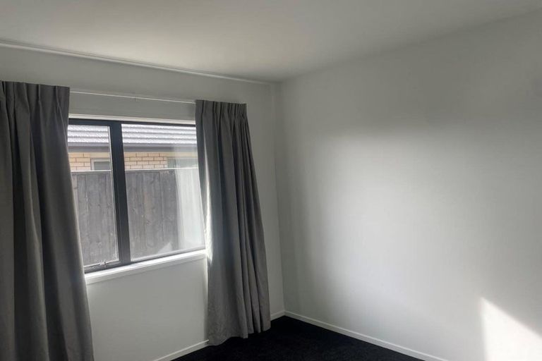 Photo of property in 24 Hannington Way, Rolleston, 7615