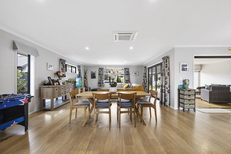 Photo of property in 39a Norfolk Drive, Cambridge, 3434