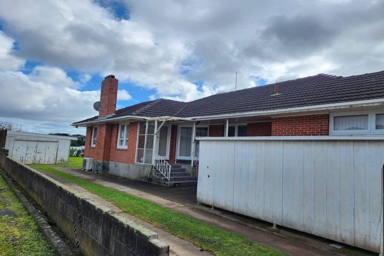Photo of property in 43 Millen Avenue, Pakuranga, Auckland, 2010