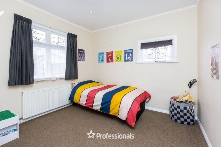 Photo of property in 8 Melrose Street, Wallaceville, Upper Hutt, 5018