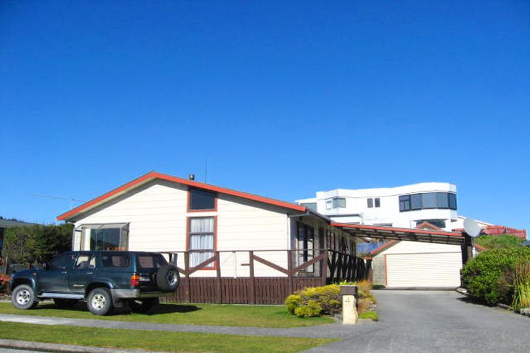 Photo of property in 4 Felix Campbell Street, Greymouth, 7805