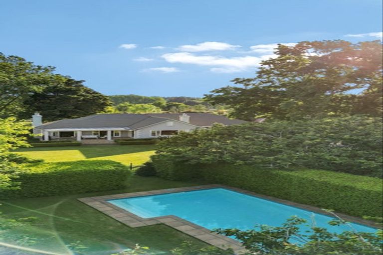 Photo of property in 342b Tamahere Drive, Tamahere, Hamilton, 3283