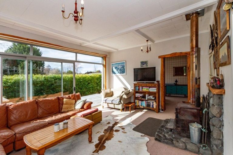 Photo of property in 13 Kaha Street, Rangataua, Ohakune, 4691