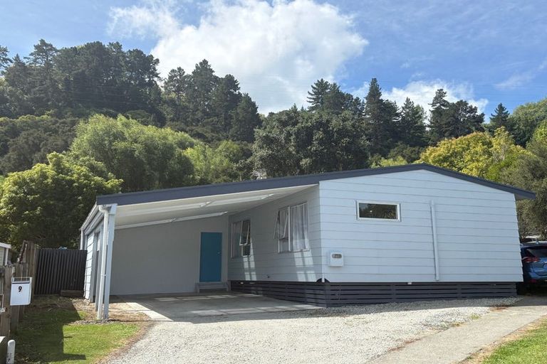 Photo of property in 9 Duncan Street, Mangapapa, Gisborne, 4010