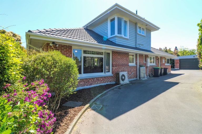 Photo of property in 180a Otipua Road, Watlington, Timaru, 7910