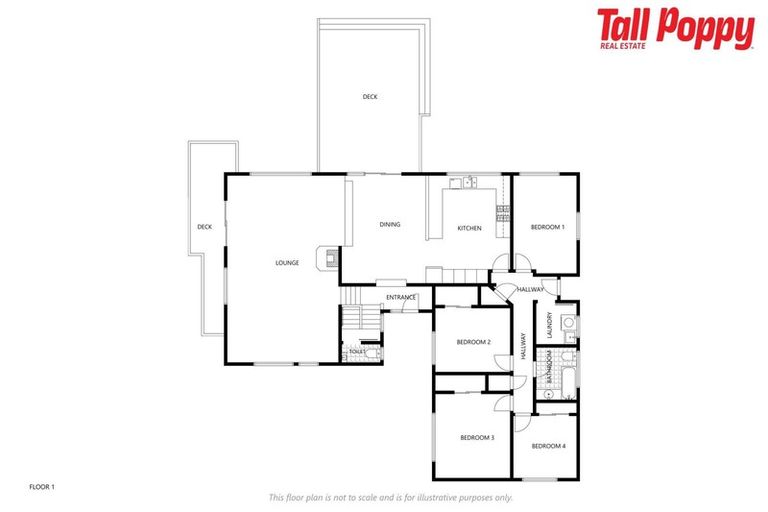 Photo of property in 41 Discovery Place, Marfell, New Plymouth, 4310