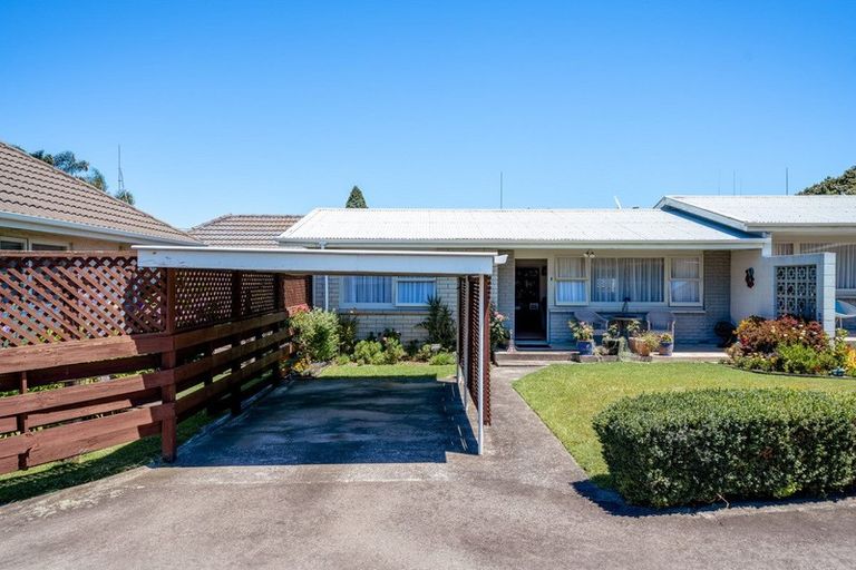 Photo of property in 1/87 Fraser Street, Tauranga South, Tauranga, 3112