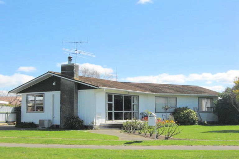 Photo of property in 32 Rutherford Street, Wairoa, 4108