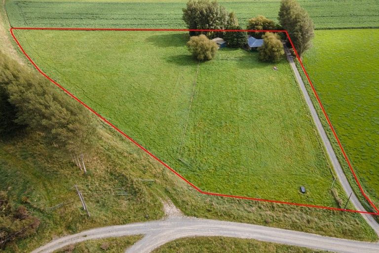 Photo of property in 20 Omara Road, Milford, Temuka, 7986