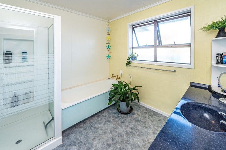 Photo of property in 7 Exeter Crescent, Springvale, Whanganui, 4501