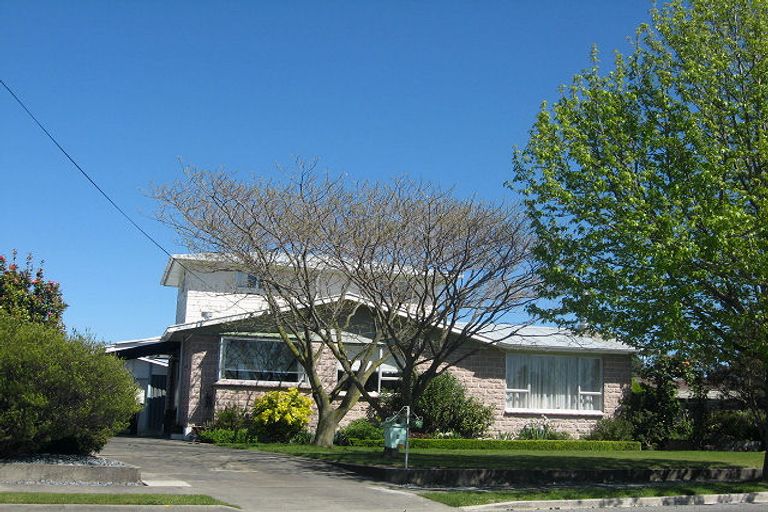 Photo of property in 9 Glover Crescent, Blenheim, 7201