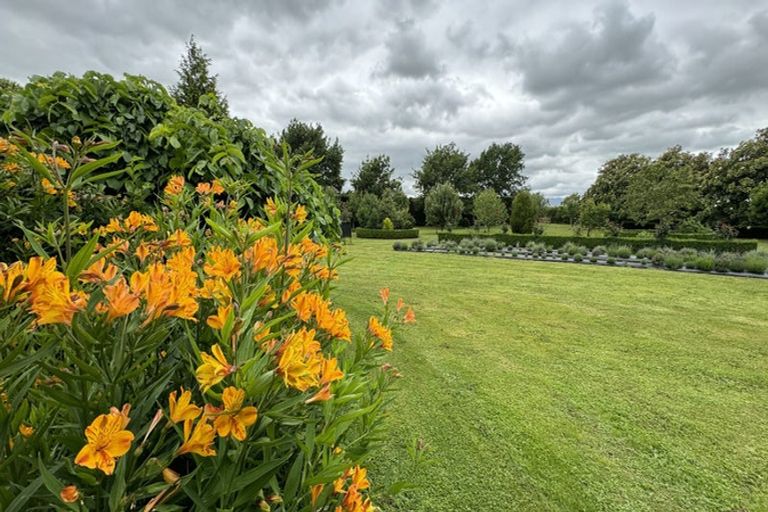 Photo of property in 314 Campbell Road, Richmond Downs, Walton, 3475