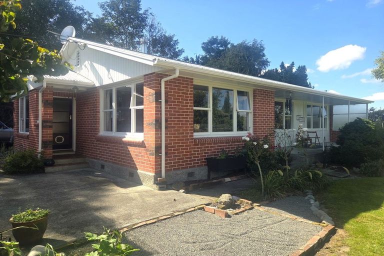 Photo of property in 36 Bennett Road, Orari Bridge, Geraldine, 7992