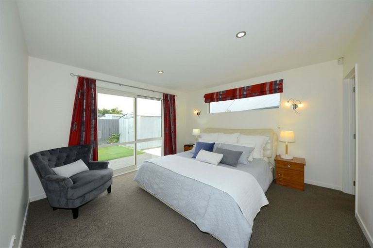 Photo of property in 10 Wardell Street, Wigram, Christchurch, 8042