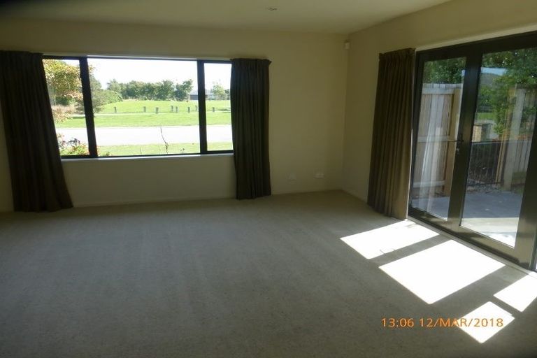 Photo of property in 30 Mccauley Street, Rolleston, 7614