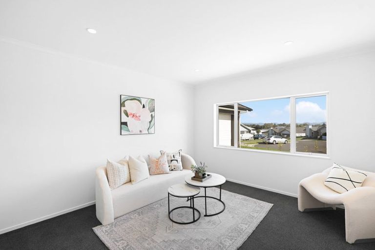 Photo of property in 12 Helenslee Court, Flagstaff, Hamilton, 3210