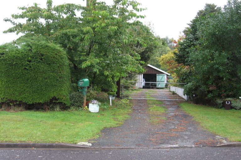 Photo of property in 47 Lochmaben Road, Tokoroa, 3420