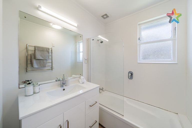 Photo of property in 85 Colson Street, Avalon, Lower Hutt, 5011