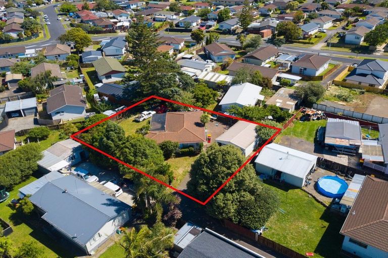 Photo of property in 463 Weymouth Road, Weymouth, Auckland, 2103