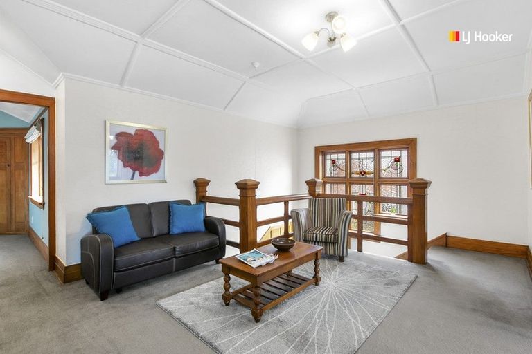 Photo of property in 21 Como Street, Maori Hill, Dunedin, 9010