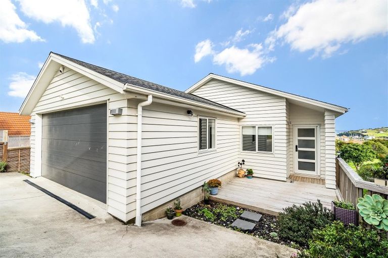Photo of property in 135 Alec Craig Way, Gulf Harbour, Whangaparaoa, 0930
