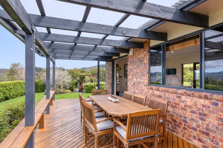 Photo of property in 63 Kirton Drive, Riverstone Terraces, Upper Hutt, 5018