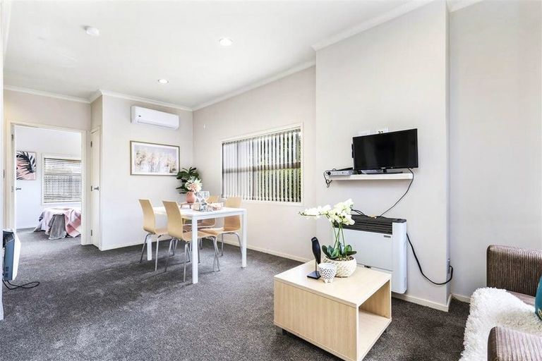 Photo of property in 27/46 Peachgrove Road, Hamilton East, Hamilton, 3216