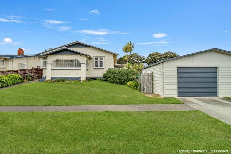 Photo of property in 47 Kawatiri Avenue, Gonville, Whanganui, 4501