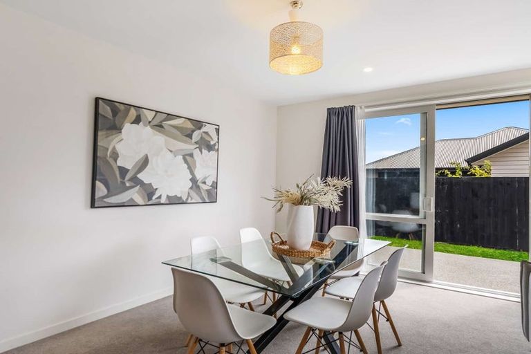 Photo of property in 16 Romanee Lane, Wigram, Christchurch, 8025