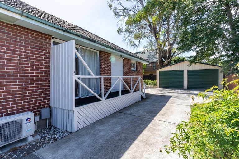 Photo of property in 4/401 Cashel Street, Linwood, Christchurch, 8011