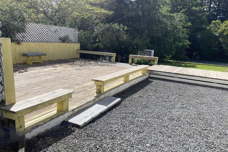 Photo of property in 161 Hautapu Street, Taihape, 4720