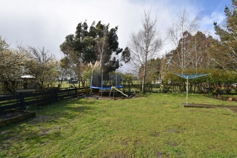 Photo of property in 90 Allenby Road, Bayswater, Otautau, 9689
