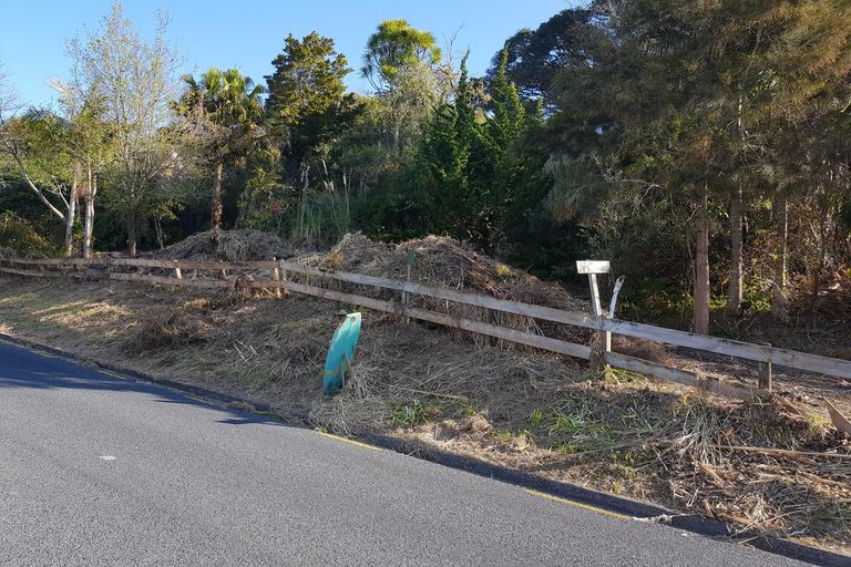 Photo of property in 139 Parnell Street, Rawene, Kaikohe, 0473