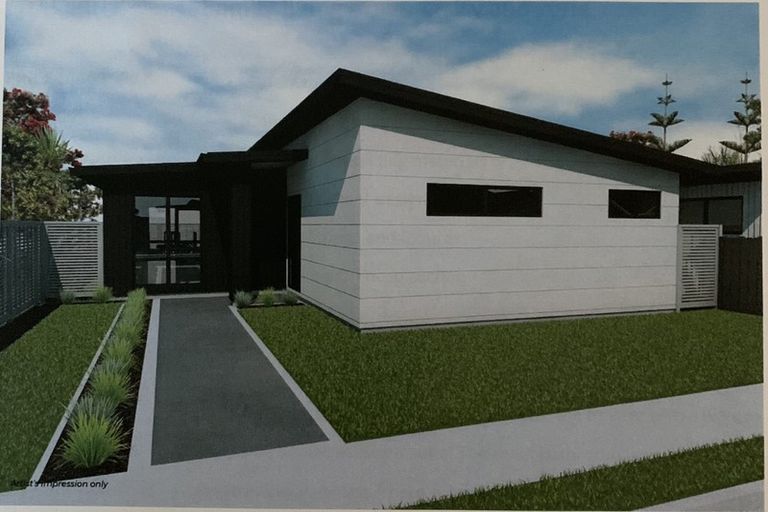 Photo of property in 42 Karearea Avenue, Kenepuru, Porirua, 5022