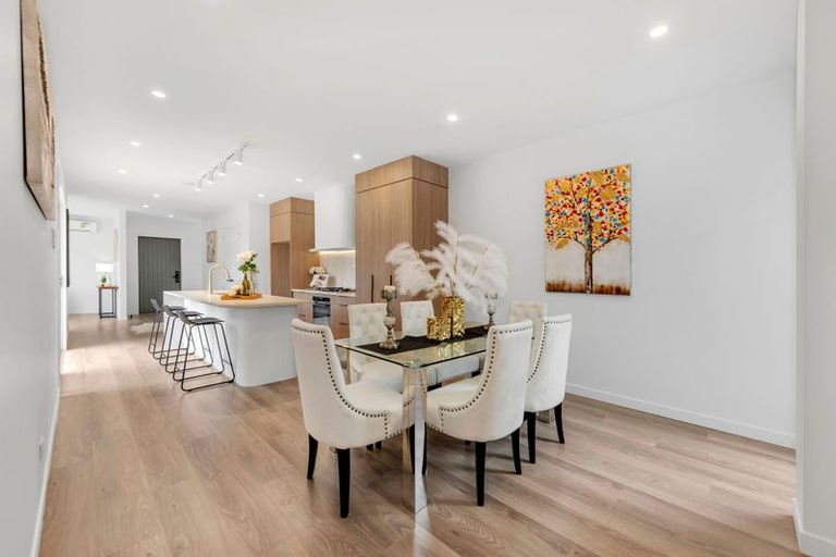 Photo of property in 1 Artemis Way, Flat Bush, 2019