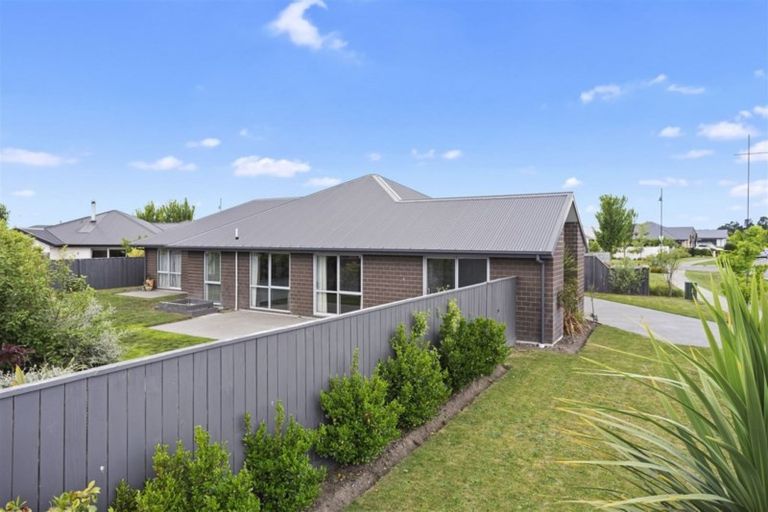 Photo of property in 110 Infinity Drive, Pegasus, 7612