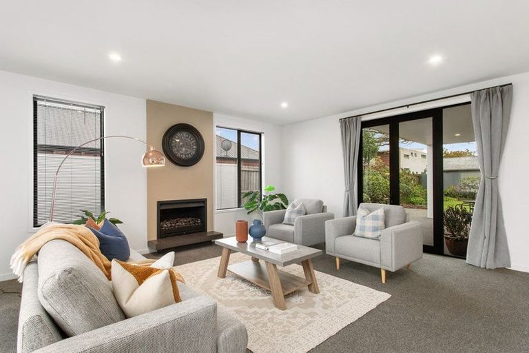 Photo of property in 128 Hamilton Avenue, Ilam, Christchurch, 8041