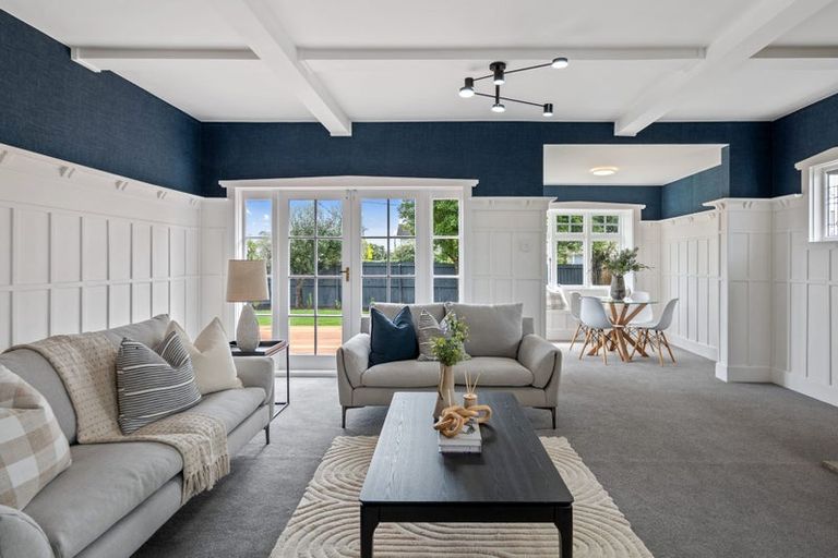 Photo of property in 1/142 Petrie Street, Richmond, Christchurch, 8013