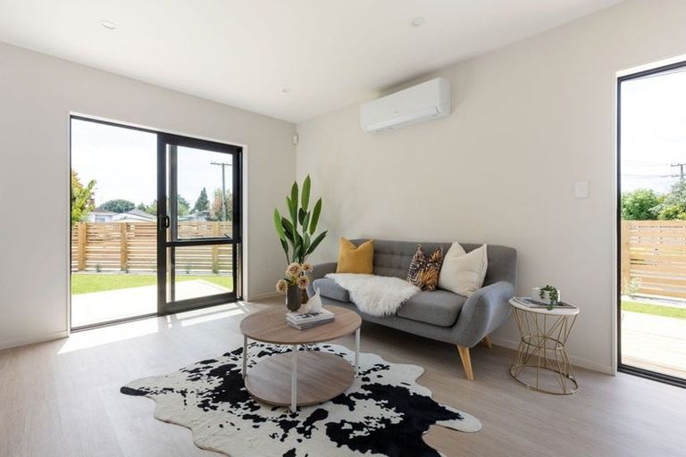 Photo of property in 2/41 Forsyth Street, Saint Andrews, Hamilton, 3200