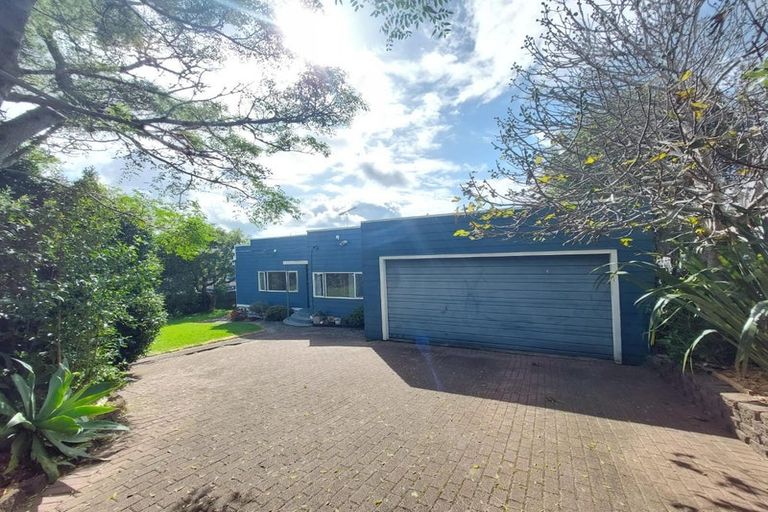 Photo of property in 31 Salisbury Road, Birkdale, Auckland, 0626
