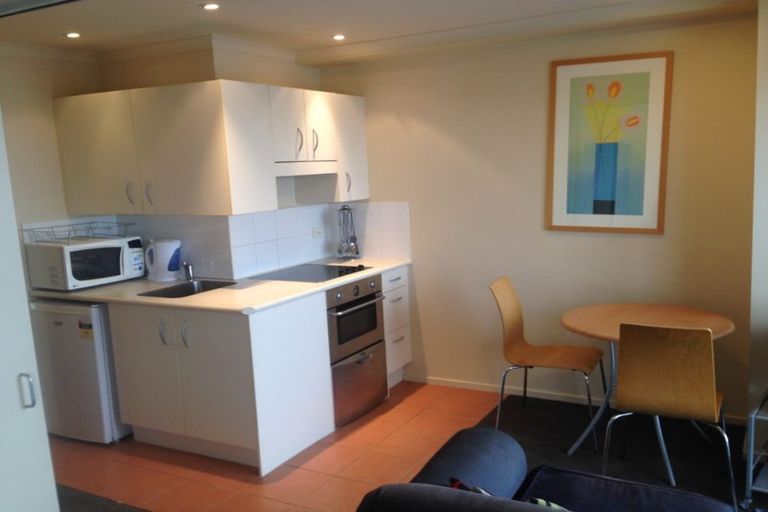 Photo of property in The Rennaissance, 12f/18 Ronwood Avenue, Manukau, Auckland, 2104