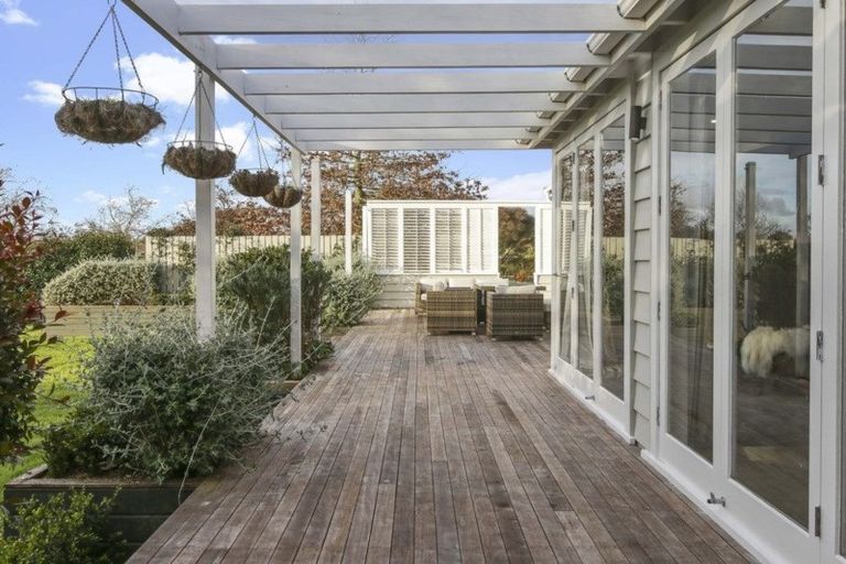 Photo of property in 109 Kidd Road, Karaka, Papakura, 2580