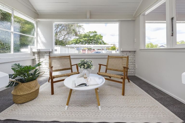 Photo of property in 53 Limbrick Street, Terrace End, Palmerston North, 4410