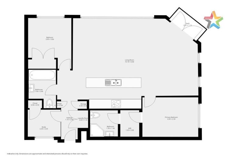 Photo of property in 19/208 Jackson Street, Petone, Lower Hutt, 5012