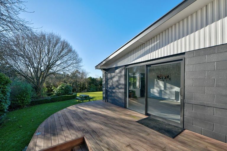 Photo of property in 187 Whiterig Road, Whiterigg, Gore, 9773