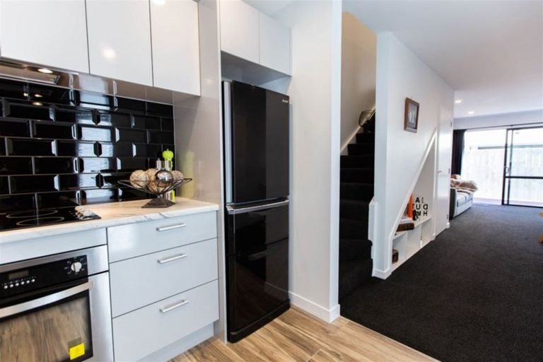 Photo of property in 3/250 Worcester Street, Christchurch Central, Christchurch, 8011